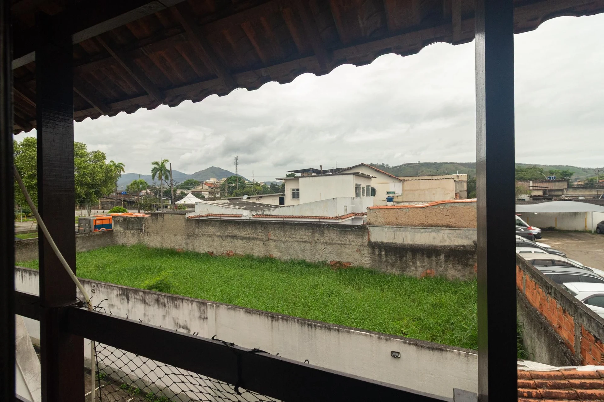 Casa amueblada con 2 dormitorios y parrilla en el balcón — photo 29