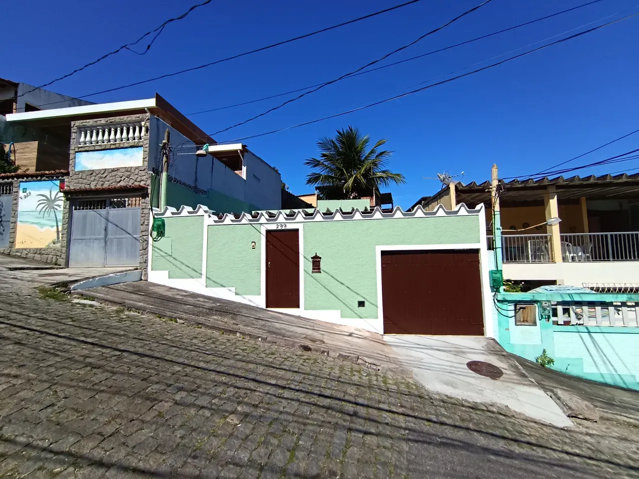 Casa sem mobília com 109 m², 2 quartos e vaga — photo 60