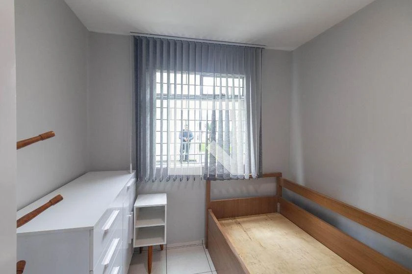 2-bedroom, 40 m² apartment in Curitiba — photo 6