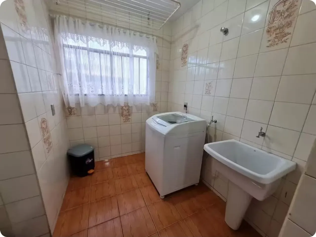 Мебльована квартира 120 м² з 3 спальнями та 2 паркомісцями — photo 11