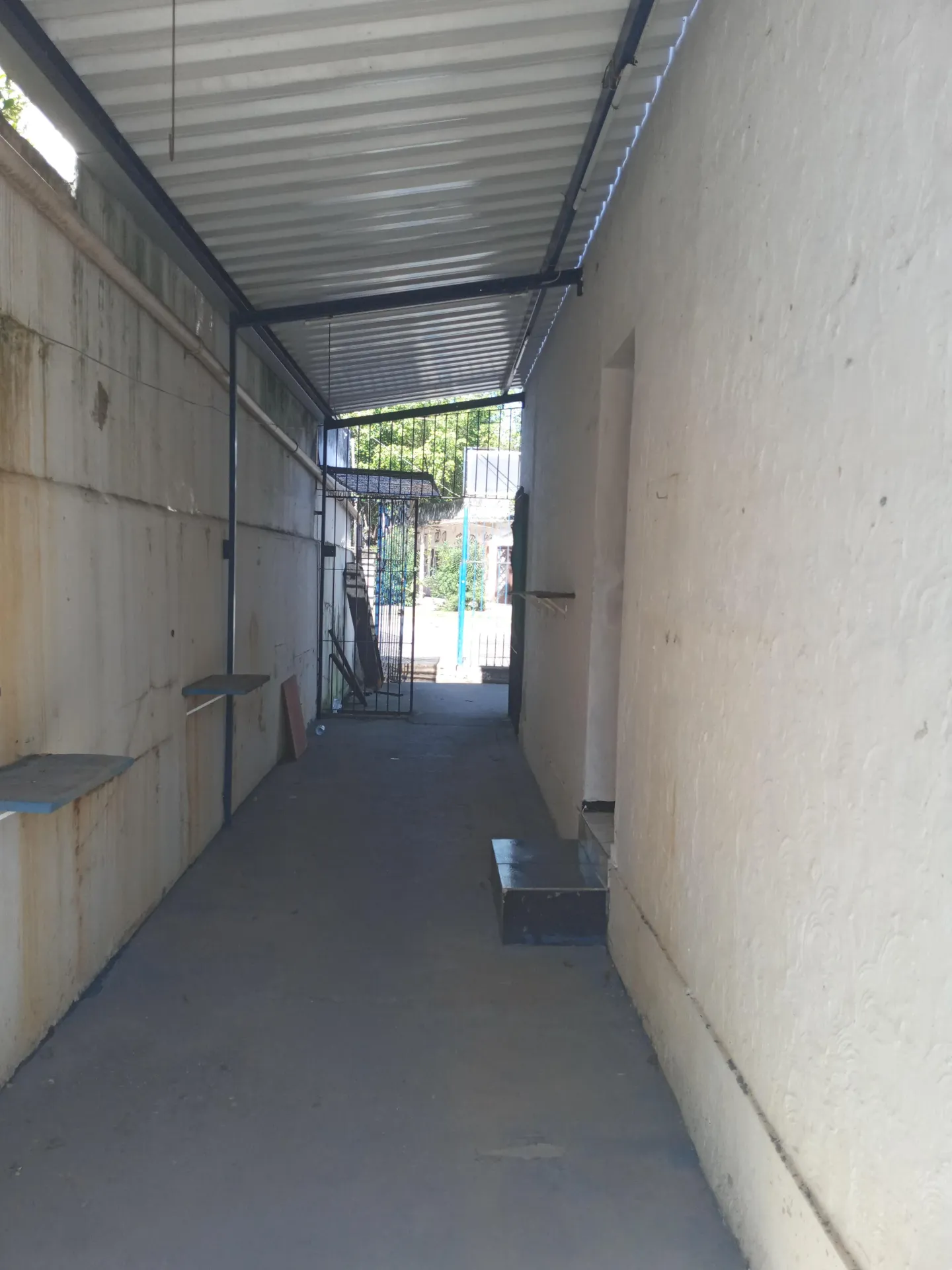 Сад и 2 спальни: дом 40 м² — photo 36