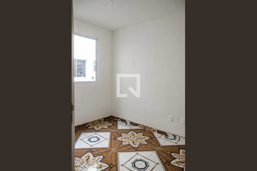 2-bedroom 45 m² apartment with a dedicated laundry area — photo 22