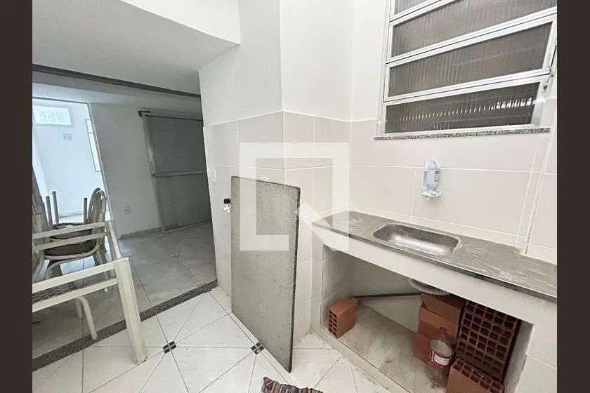 Unfurnished studio 28 m² with 1 bedroom and 1 bath — photo 16