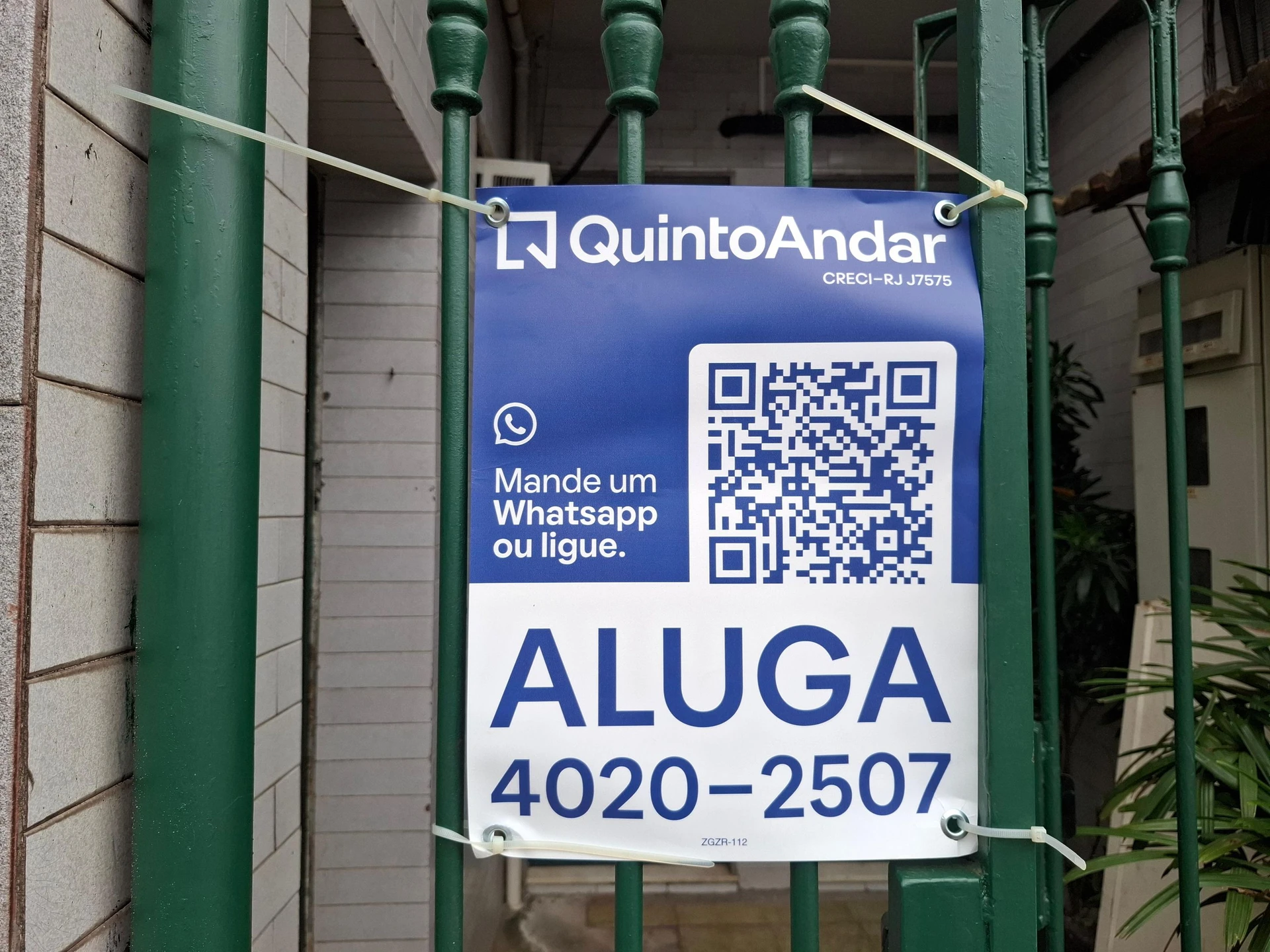 Apartamento de 90 m² e 3 quartos, Botafogo — photo 23