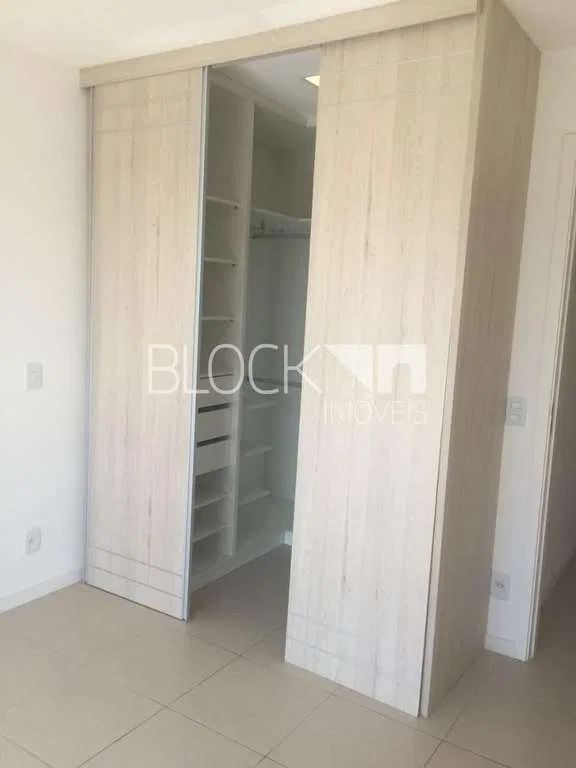 Apartamento de 3 suítes com varanda e churrasqueira — photo 9