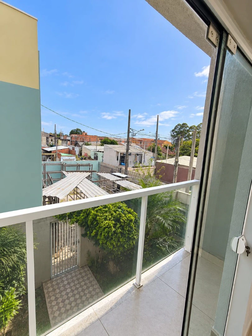 One-bedroom, 70 m² apartment in Curitiba — photo 5