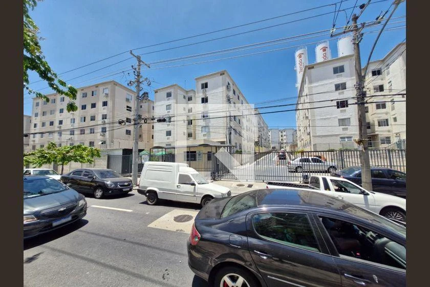 1-bedroom apartment with 40 m² and no parking — photo 28