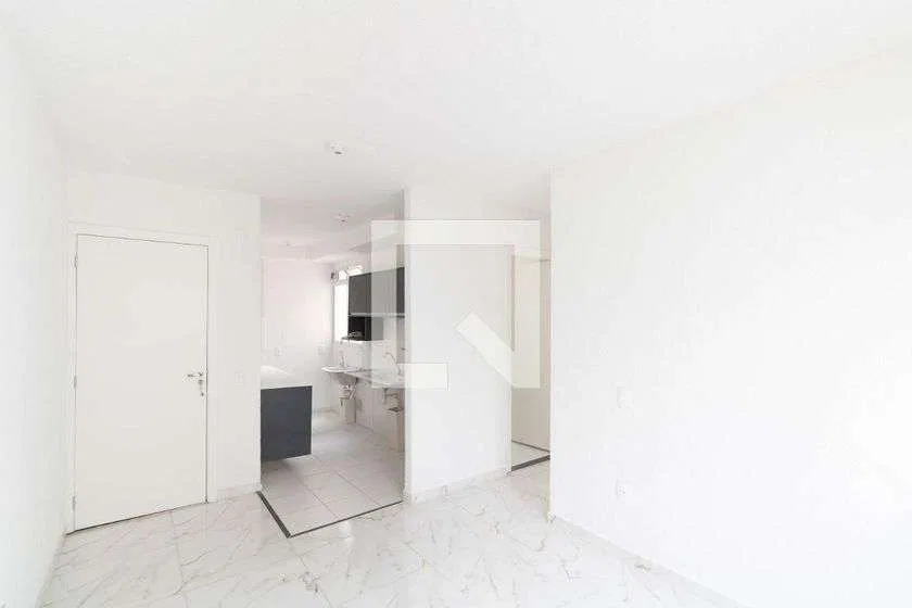 Квартира 40 м², 2 спальні, Ріо-де-Жанейро — photo 16
