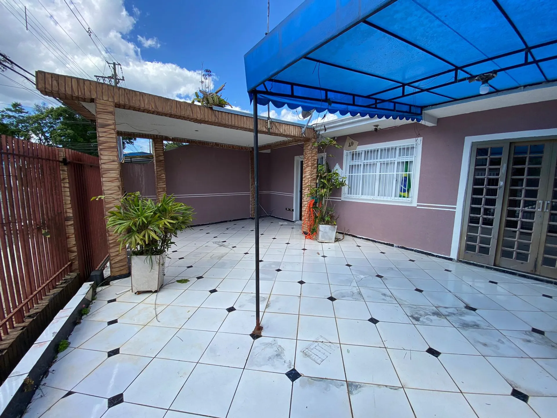3 quartos e varanda gourmet: casa de 135 m² — photo 3