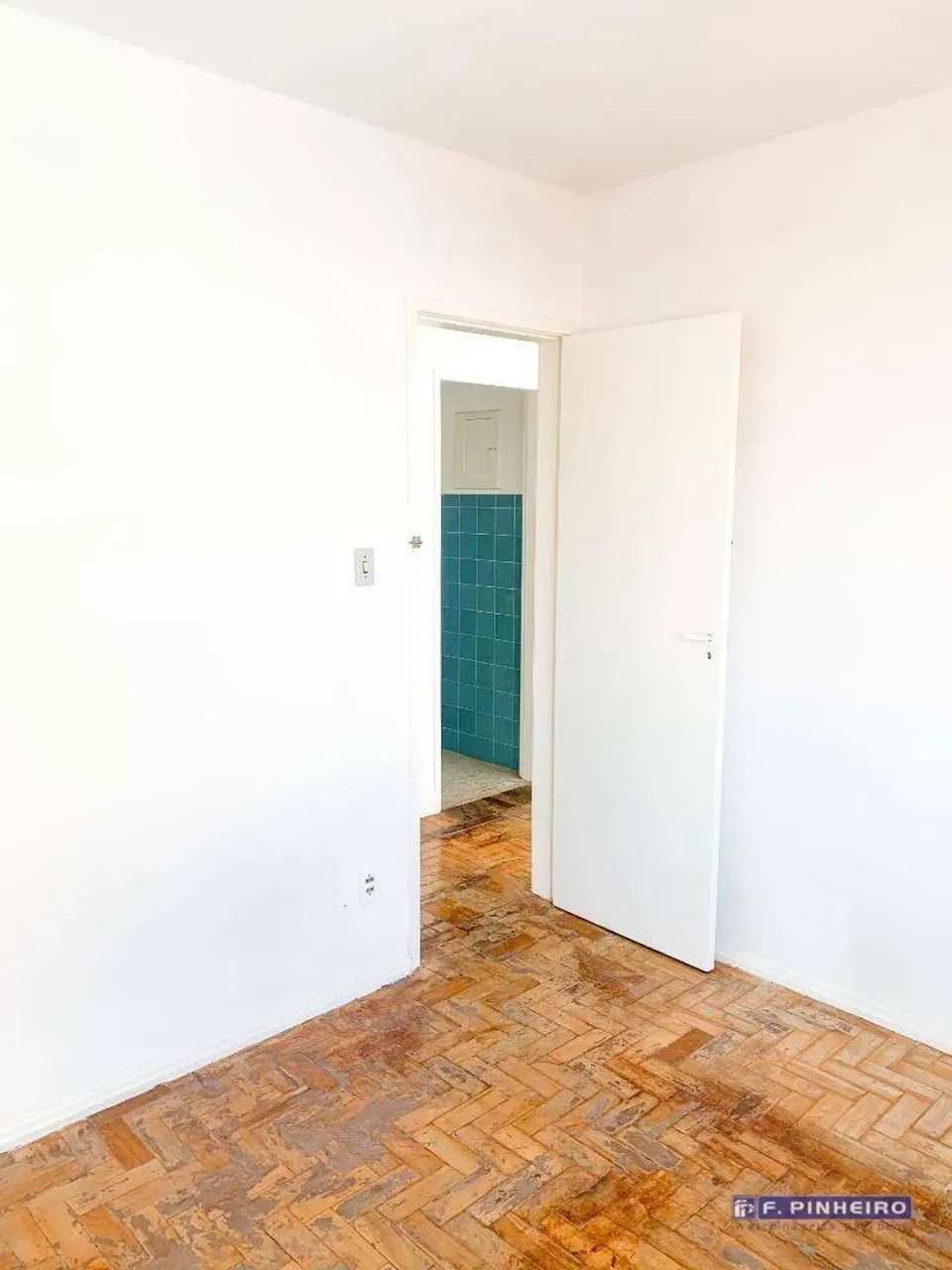 1-bedroom apartment with 42 m² of space — photo 12