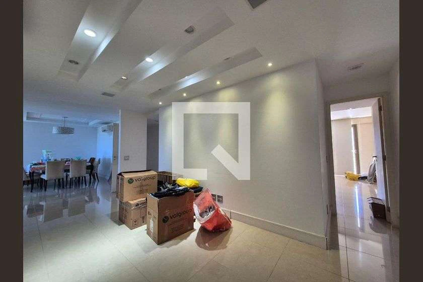 Apartamento para aluguel com 4 suítes e 289 m² — photo 29