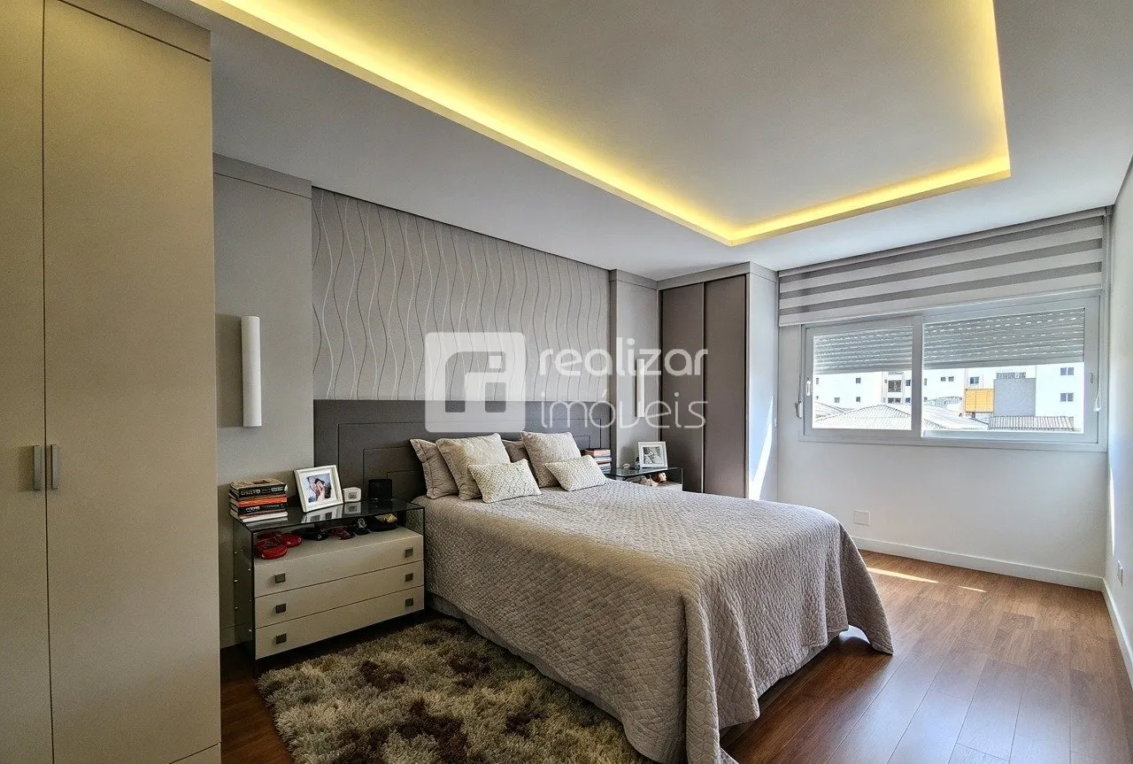 Departamento de 3 dormitorios con lavadora en Florianópolis — photo 4
