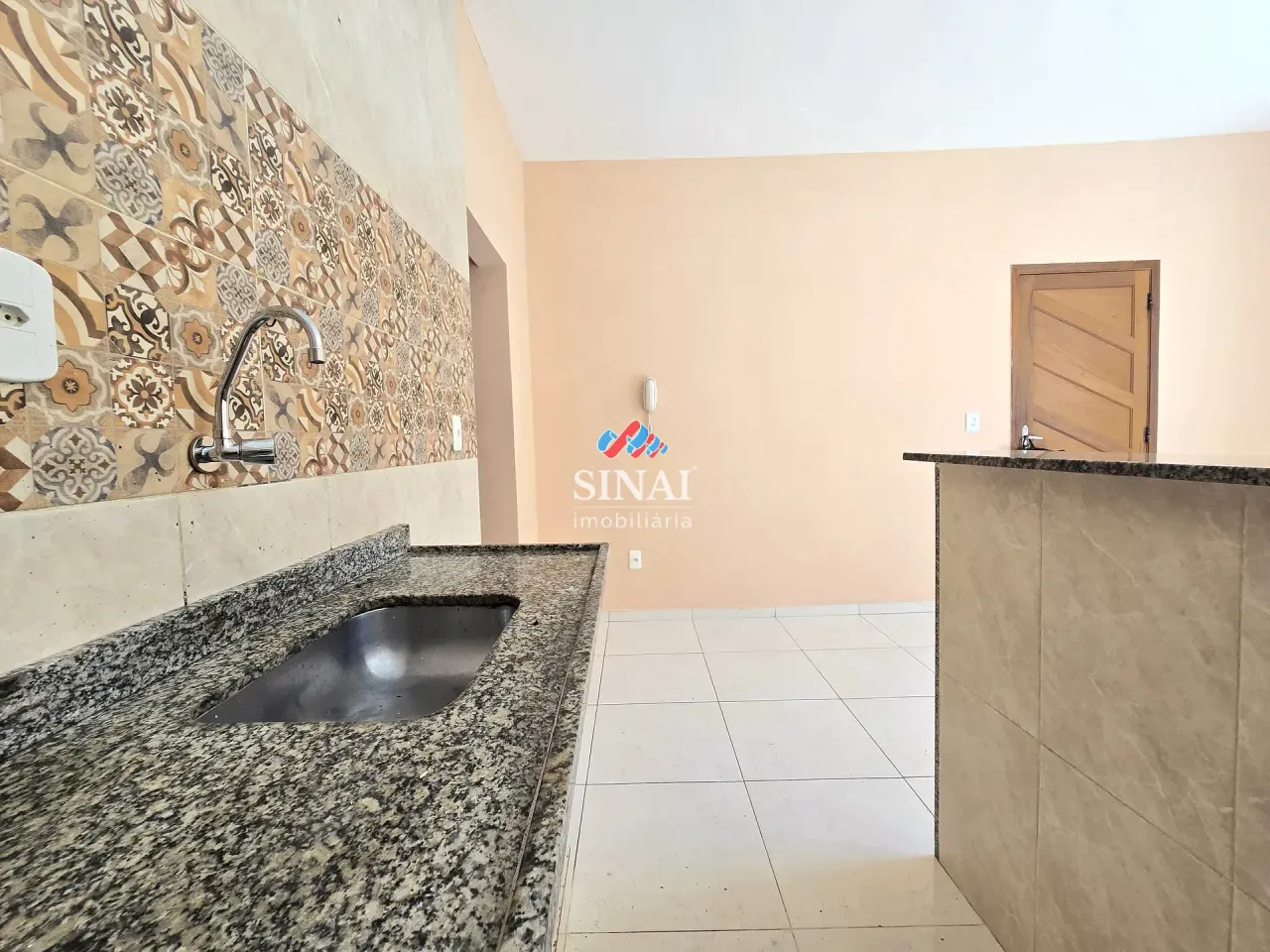 Apartamento sem vaga com 2 quartos e 1 banheiro — photo 12