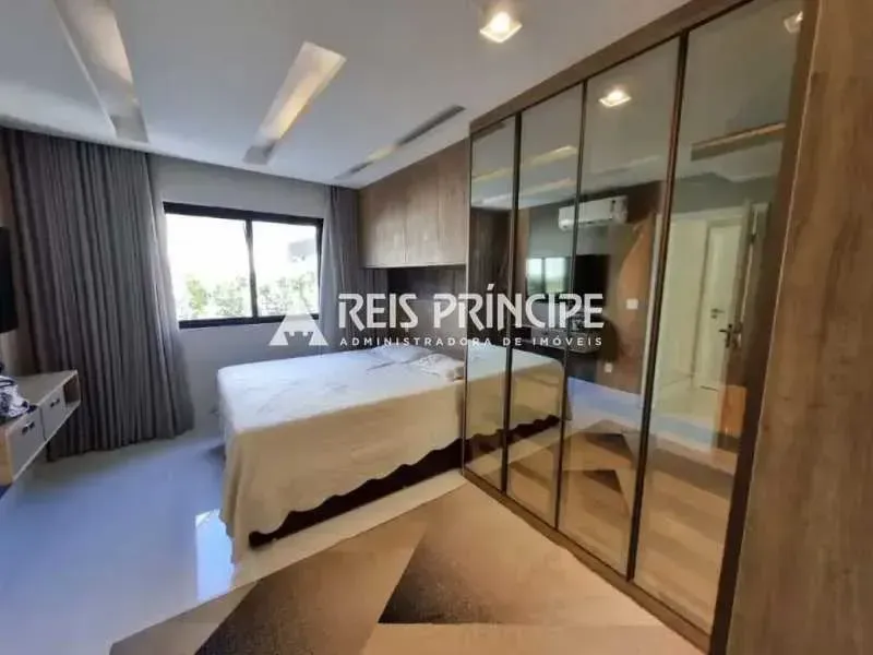 Furnished house with 4 bedrooms and open-plan kitchen — photo 6
