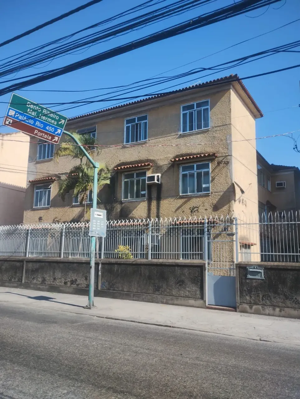 Apartamento para locação com 2 quartos e 1 vaga — photo 3