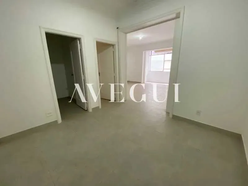 Residential apartment with 3 bedrooms and 2 bathrooms — photo 16