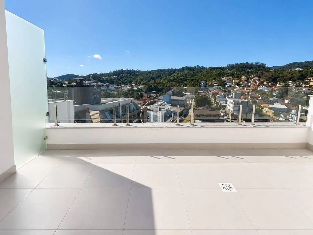 Apartamento amueblado de 120 m² con 1 suite y 2 plazas — photo 12
