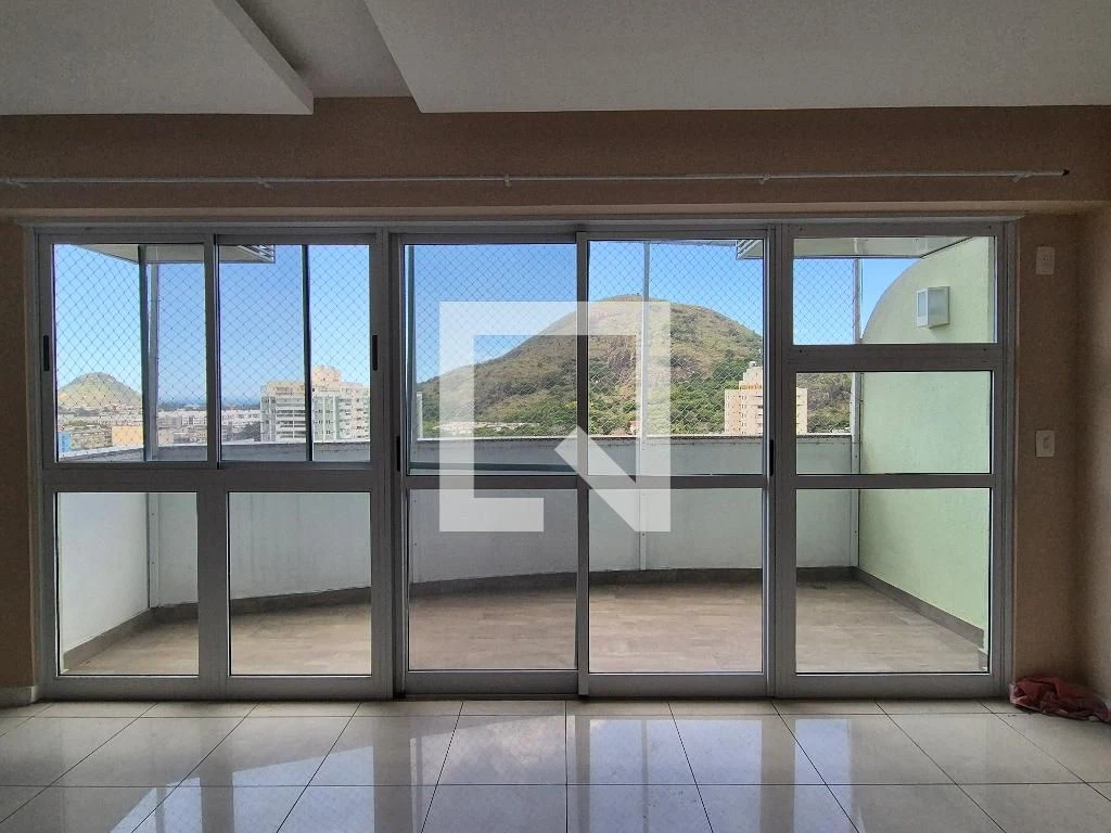 3 quartos e vista para as montanhas: apartamento de 114 m² — photo 6