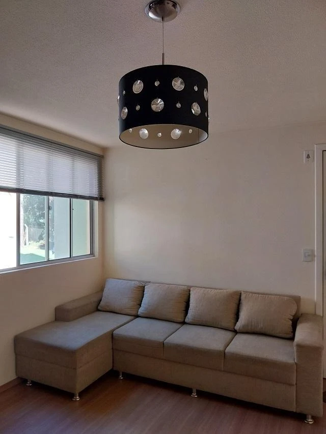 2-bedroom apartment with 49 m² on the 1st floor — photo 8