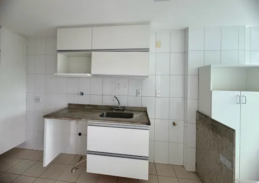 Apartamento de 205 m² com jardim privativo e 3 vagas — photo 22