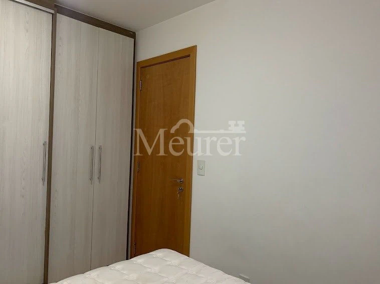 Departamento de 1 dormitorio con lavadora — photo 21