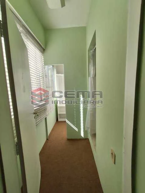 Apartamento de 4 quartos com 414 m² e varanda — photo 14
