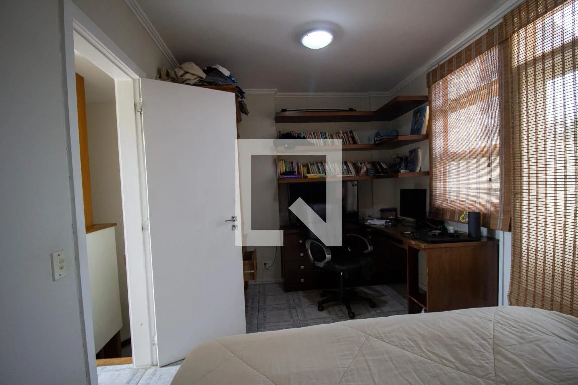 4-bedroom house with a walk-in closet in Rio de Janeiro — photo 4