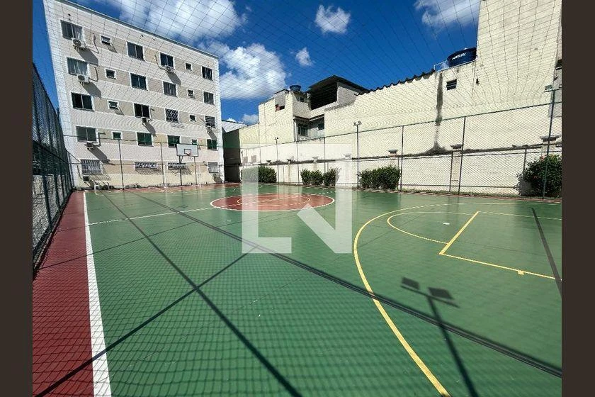 Сдаваемая квартира с 1 спальней и 48 м² — photo 33