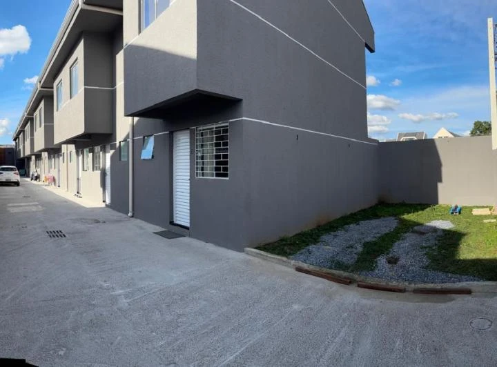Sobrado com 70 m² e 2 quartos em condomínio fechado — photo 4