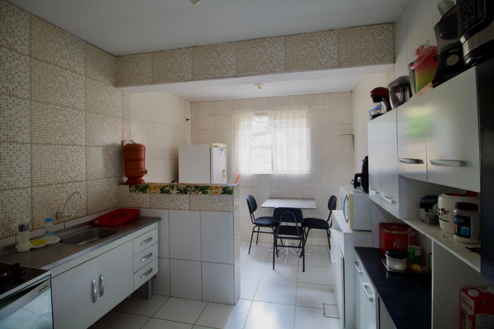Furnished house, 60 m², with a garden — photo 2