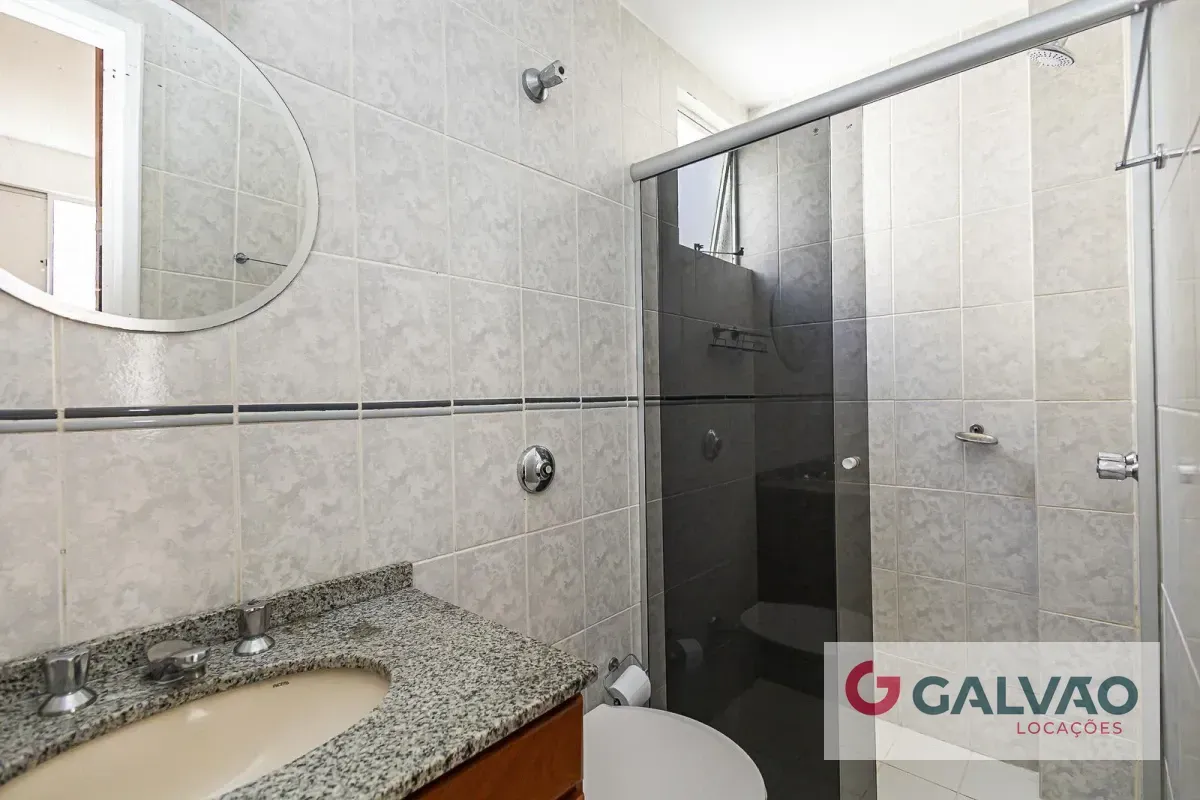 72 m² apartment on the 2nd floor with 3 bedrooms and suite — photo 7