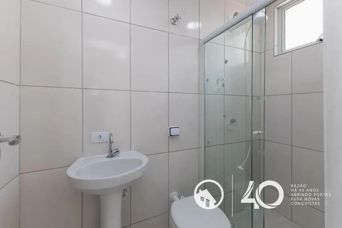 Квартира 22 м², 1 спальня, Куритиба — photo 12