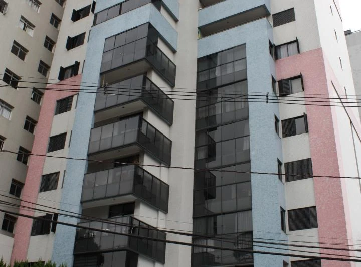 Apartamento de 4 quartos com suíte e 3 banheiros — photo 3