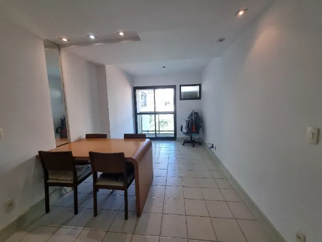 Робоче місце та 2 спальні: квартира 59 м² — photo 13