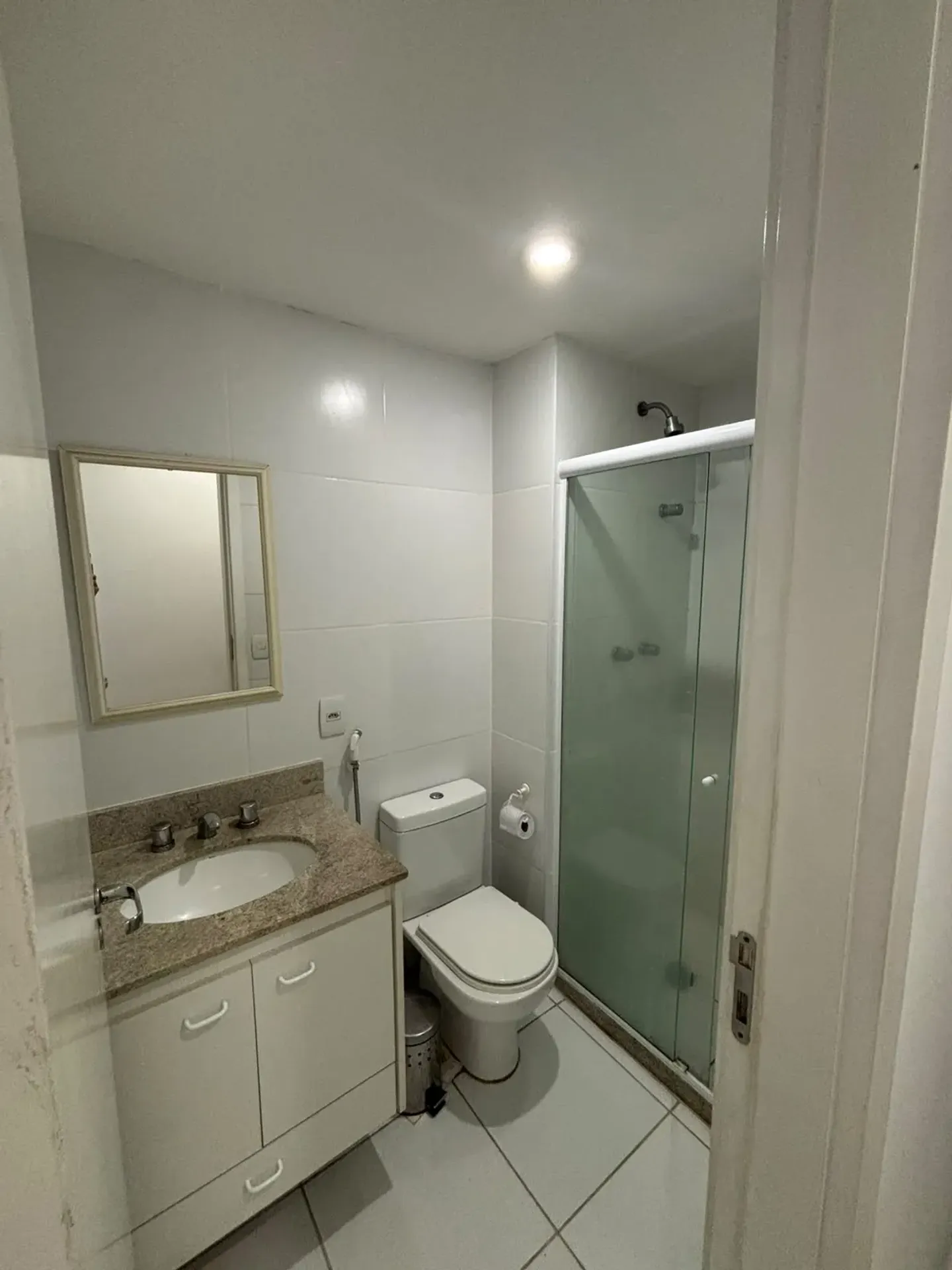 Furnished apartment, 70 m², with a washing machine — photo 23