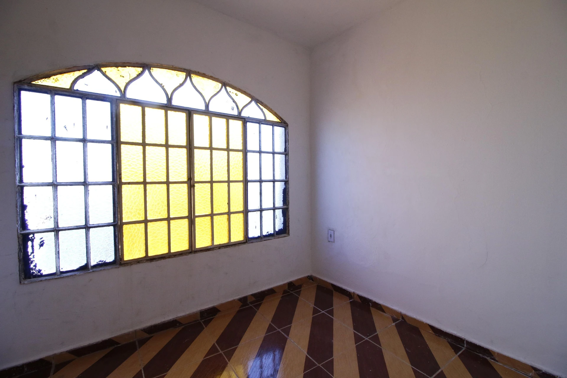 Rental house with 2 bedrooms and 1 bathroom — photo 22