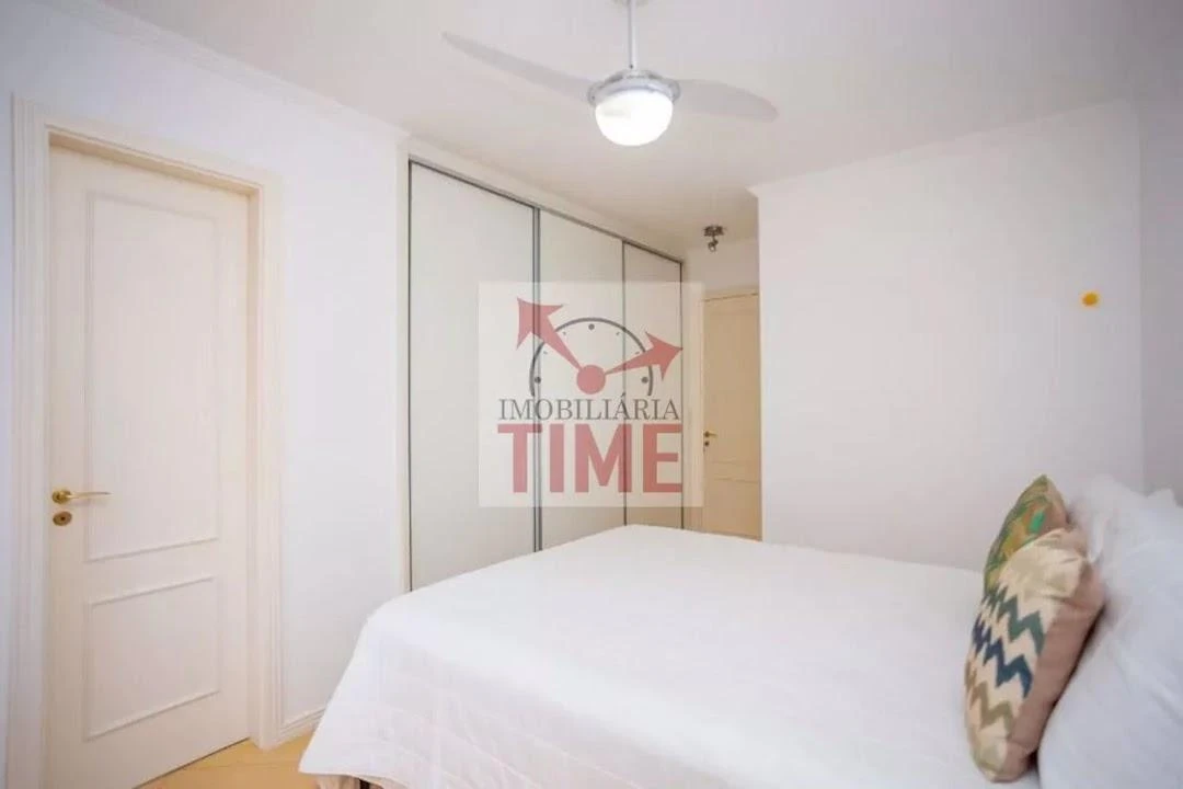 Apartamento de 3 quartos com máquina de lavar, Batel — photo 45