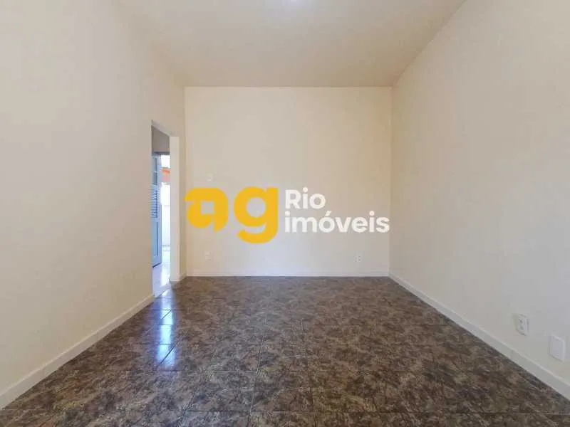 1-bedroom apartment with a balcony and air conditioning — photo 7