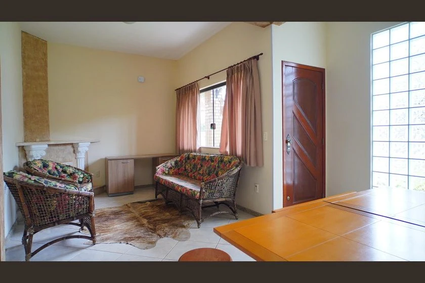 Casa com 6 quartos, área externa e aceita pets — photo 8