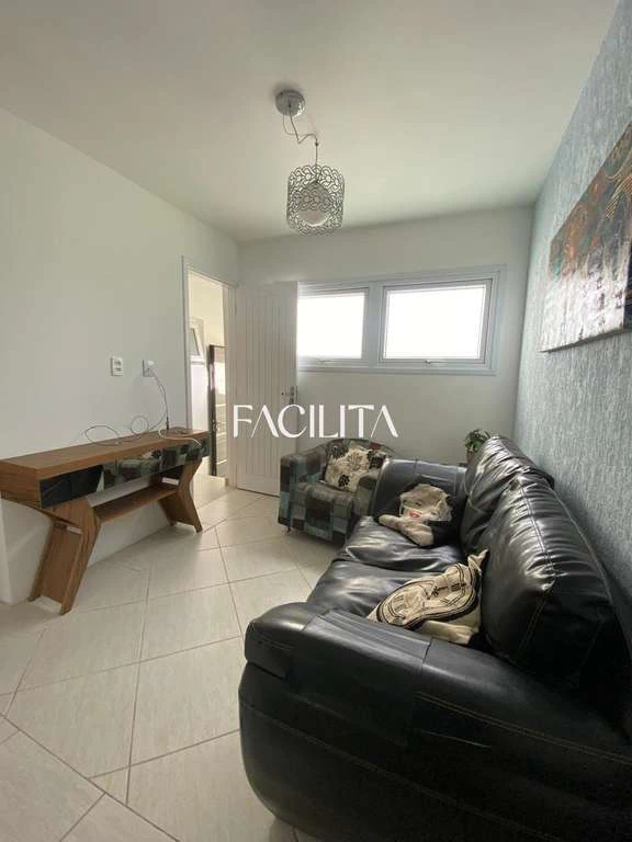 80 m² furnished apartment with 2 bedrooms and 1 parking — photo 4