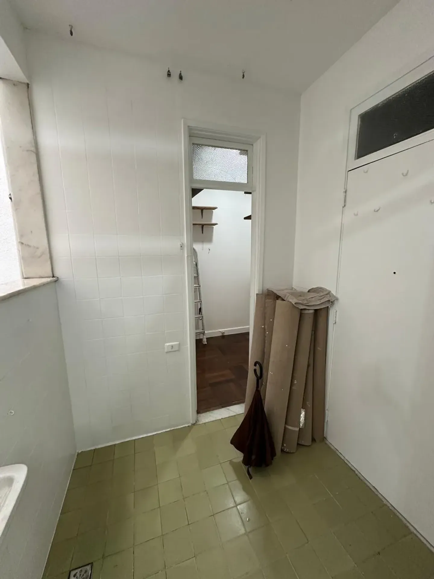 3-bedroom apartment with 4 bathrooms and 1 parking space — photo 46