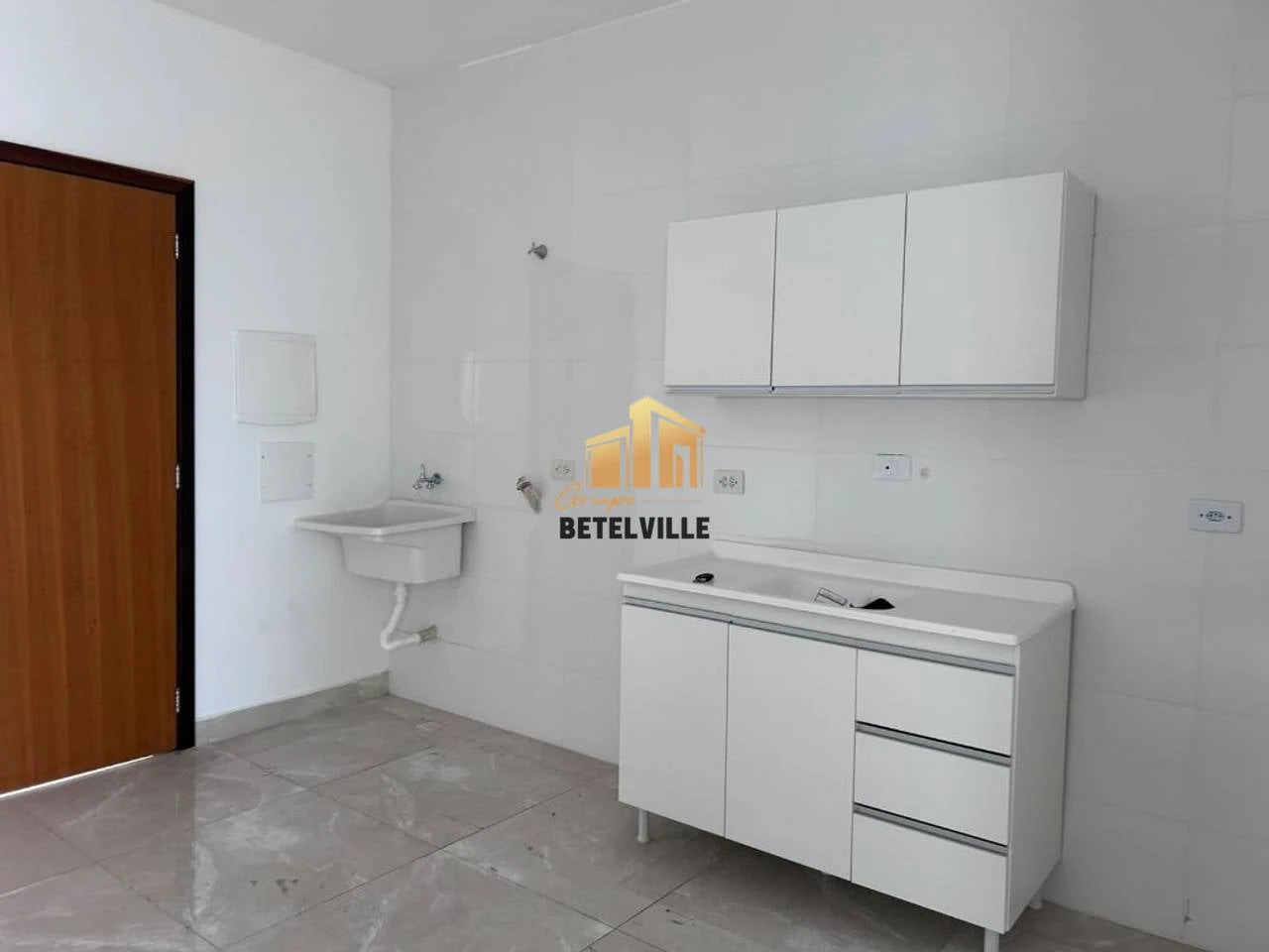 Studio, 45 m² — photo 9