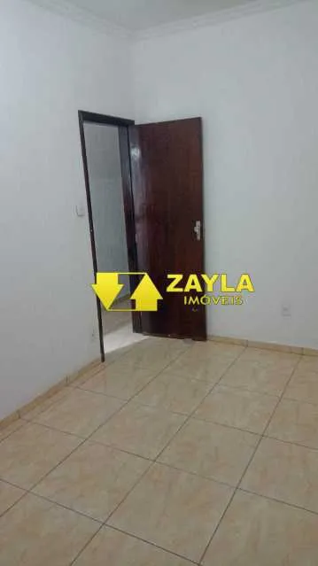 Немає меблів: будинок з 2 спальнями і 1 ванною — photo 17
