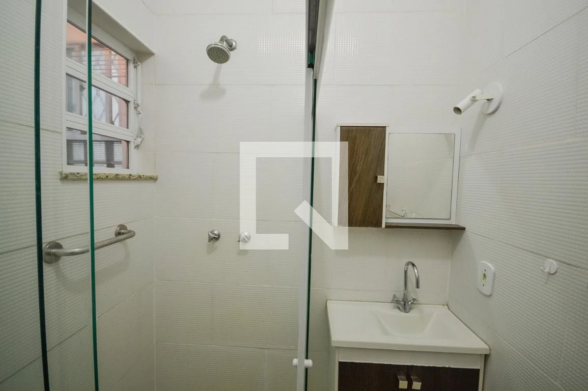 Apartamento de 56 m² e 2 quartos, Grajaú — photo 8