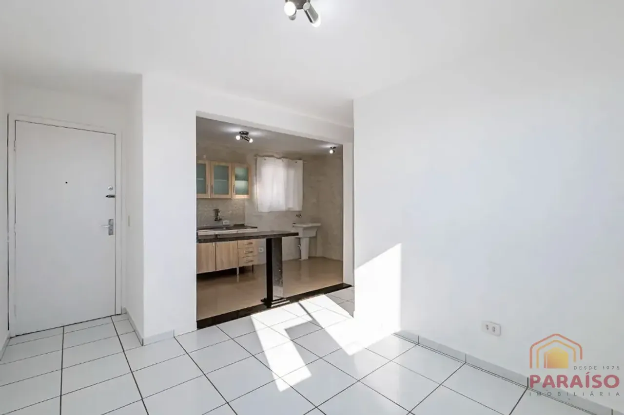3-bedroom apartment with American-style kitchen and AC — photo 2