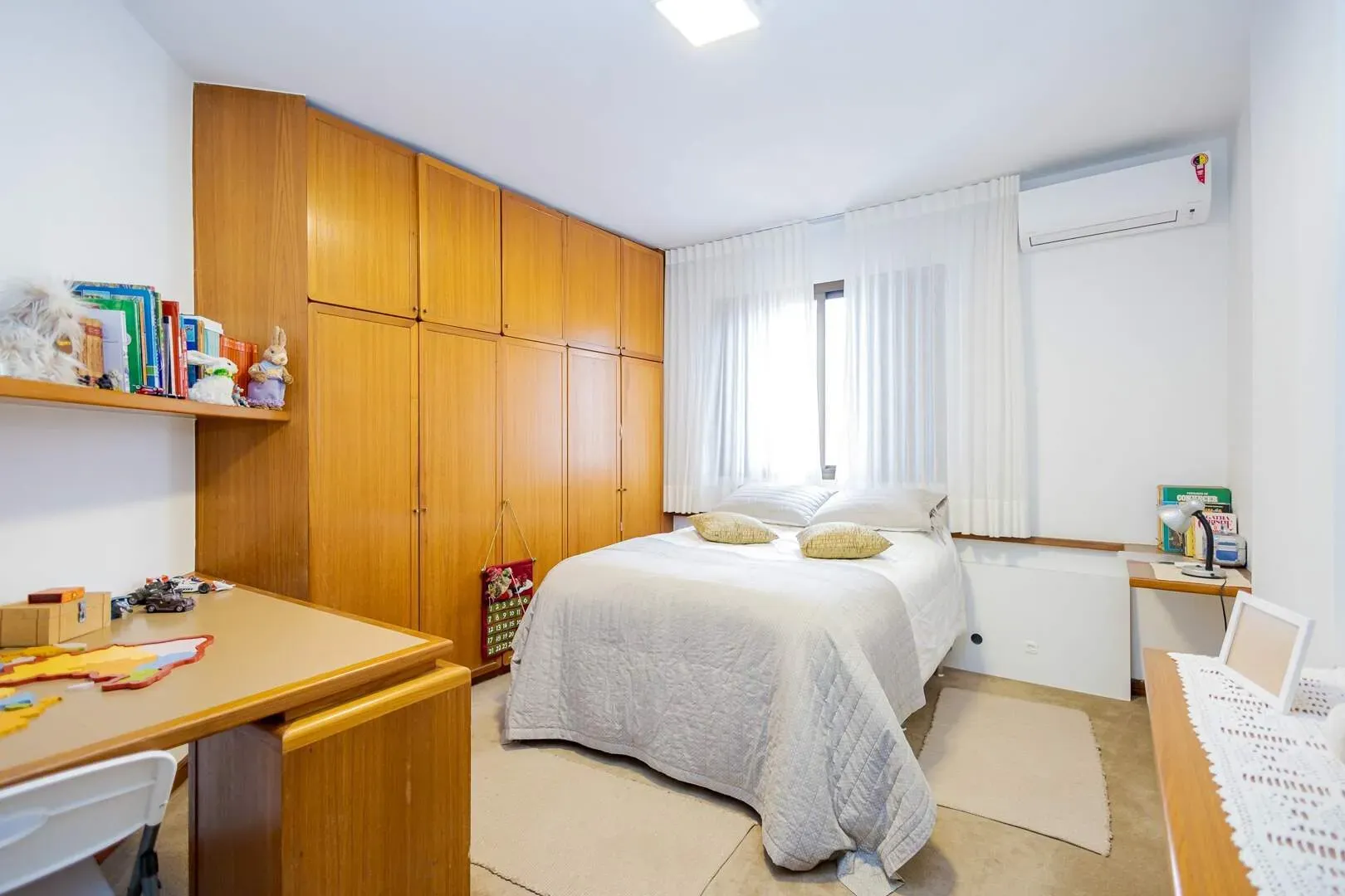 4-bedroom apartment with 2 en-suites and 427 m² — photo 21