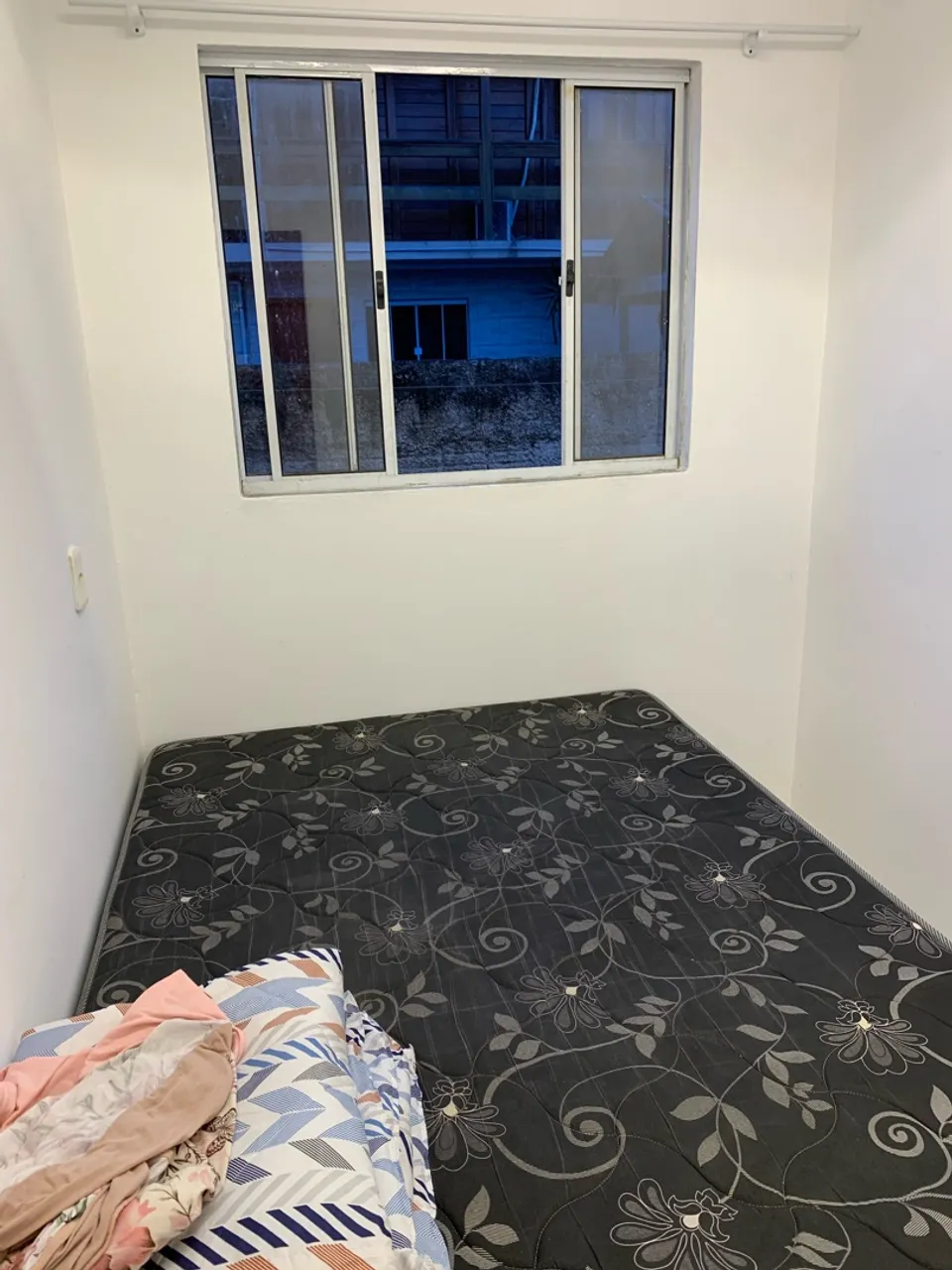 Furnished apartment, 48 m², with a washing machine — photo 11