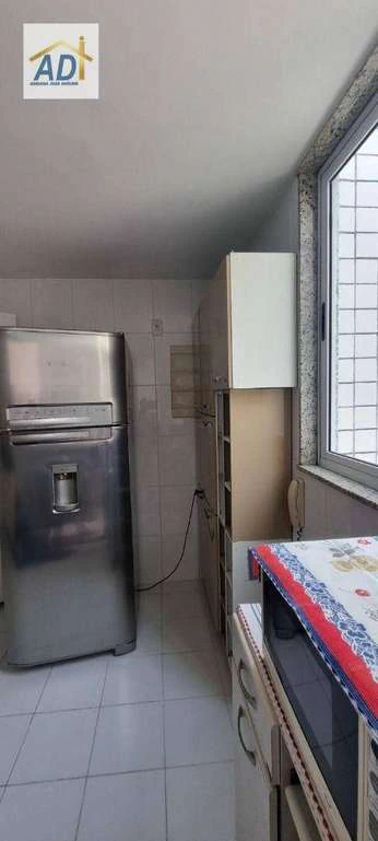 133 m² apartment with 3 bedrooms and 3 parking spots — photo 21
