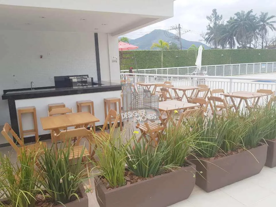 Furnished apartment, 83 m², with a mountain view — photo 33