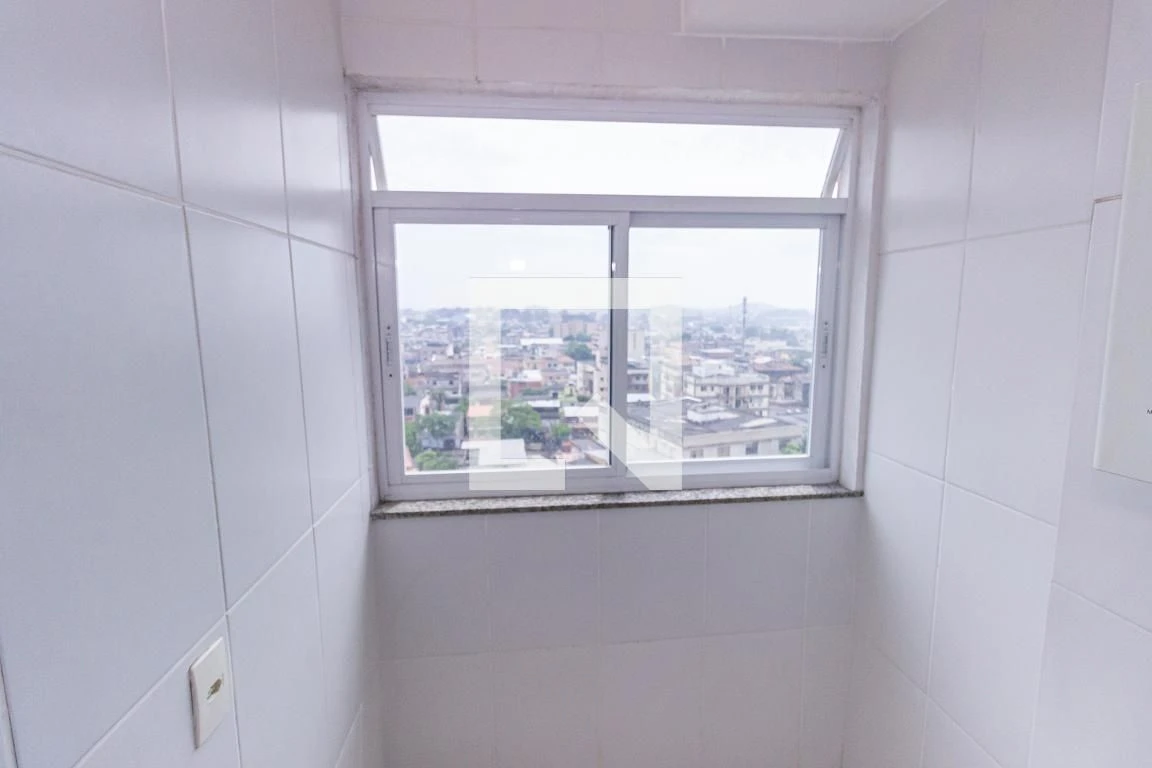 Furnished 2-bedroom apartment with 1 bath and parking — photo 18